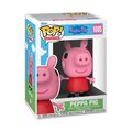 Figurine Funko Pop! N&deg;1085 | Peppa Pig | Peppa Pig thumb 1
